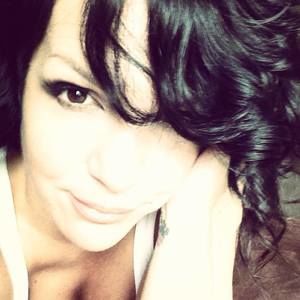 Meet your Posher, Alysha